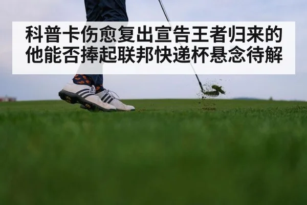 科普卡伤愈复出宣告王者归来的他能否捧起联邦快递杯悬念待解