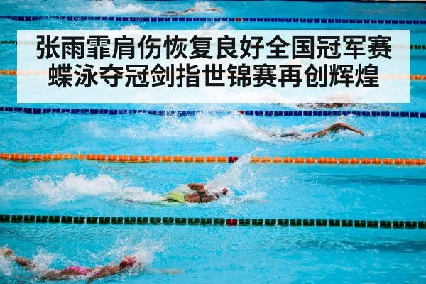 swimming pool competition